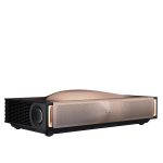 Hisense L9Q Pro 5500 ANSI Lumen Triple Laser 4K Ultra Short Throw Projector - immagine 5