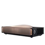 Hisense L9Q Pro 5500 ANSI Lumen Triple Laser 4K Ultra Short Throw Projector - immagine 4
