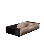Hisense L9Q Pro 5500 ANSI Lumen Triple Laser 4K Ultra Short Throw Projector - immagine 3